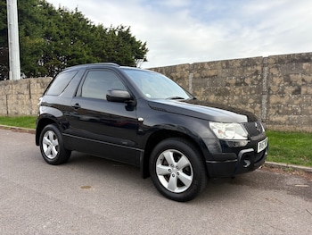 Suzuki - Grand Vitara