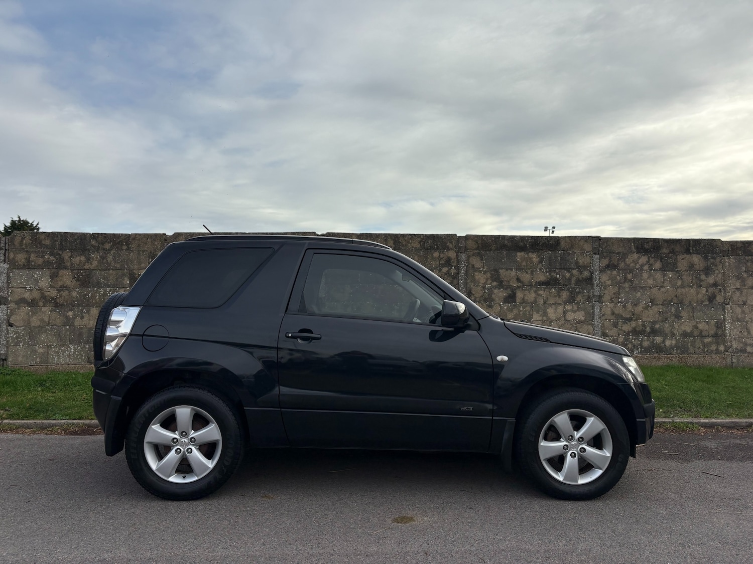 Used Suzuki Grand Vitara 2008 for sale - 76466103: Photo 5