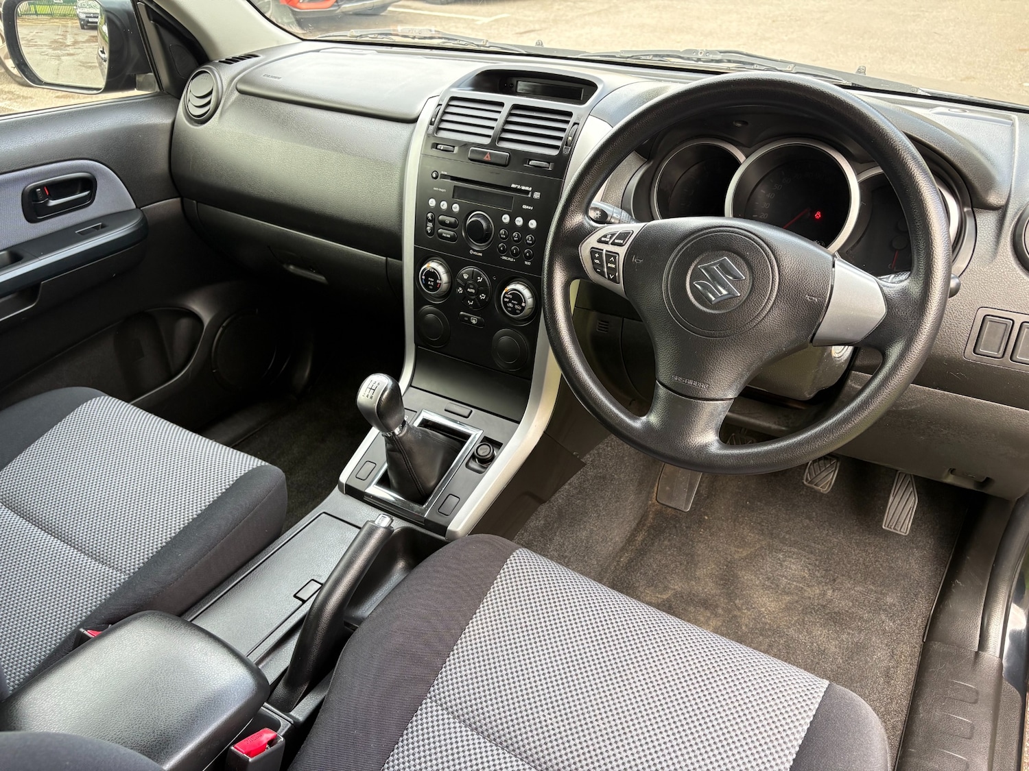 Used Suzuki Grand Vitara 2008 for sale - 76466103: Photo 6