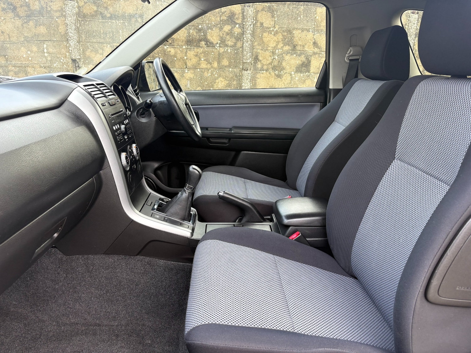 Used Suzuki Grand Vitara 2008 for sale - 76466103: Photo 7