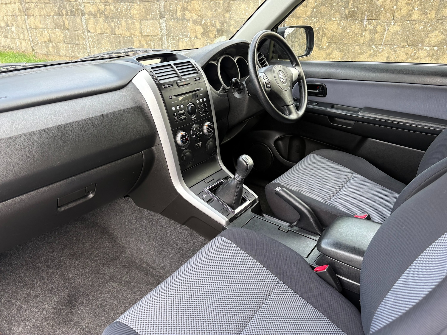 Used Suzuki Grand Vitara 2008 for sale - 76466103: Photo 8