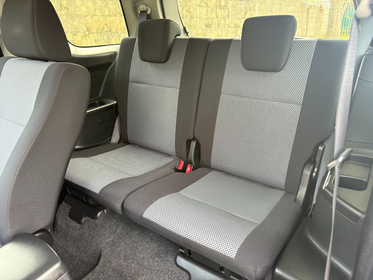 Used Suzuki Grand Vitara 2008 for sale - 76466103: Photo 9