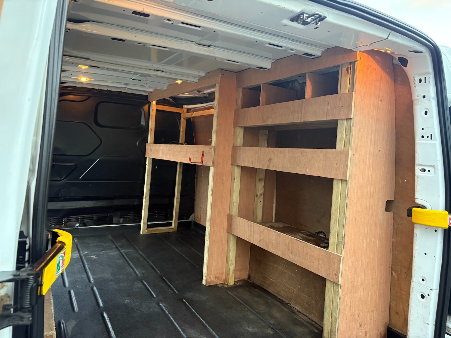 Used Ford Transit Custom 2018 for sale - 76908191: Photo 12