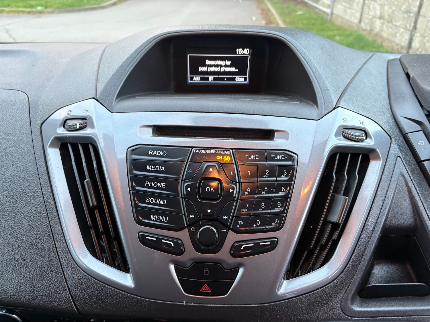 Used Ford Transit Custom 2018 for sale - 76908191: Photo 17