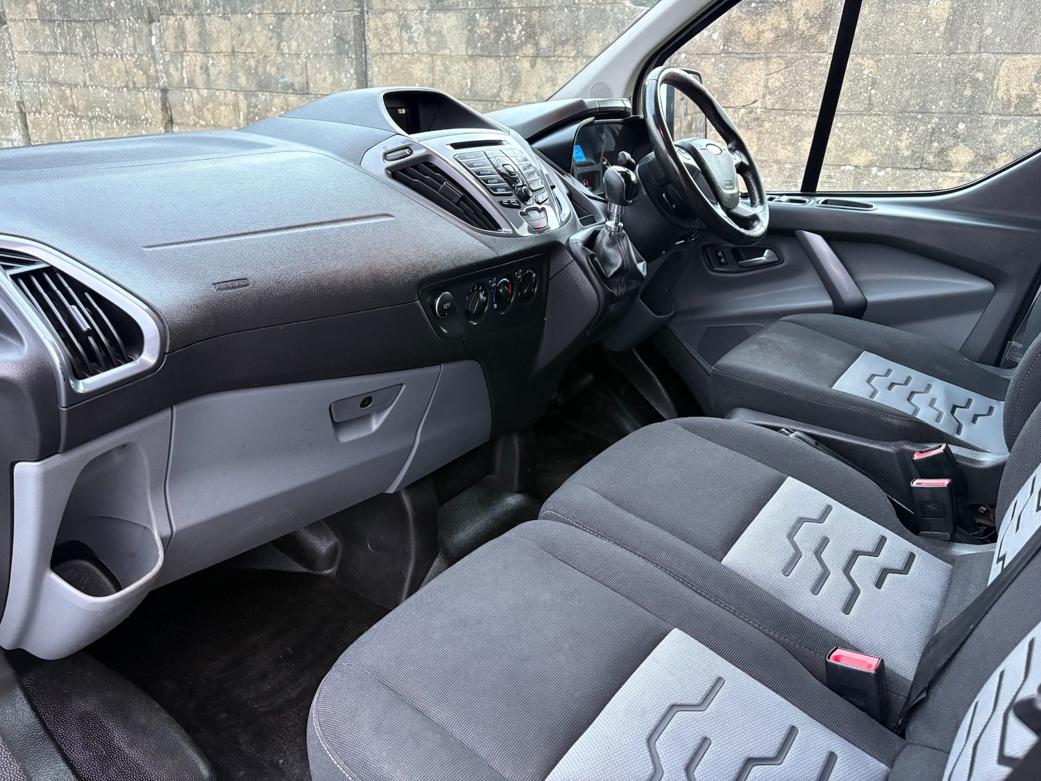 Used Ford Transit Custom 2018 for sale - 76908191: Photo 8