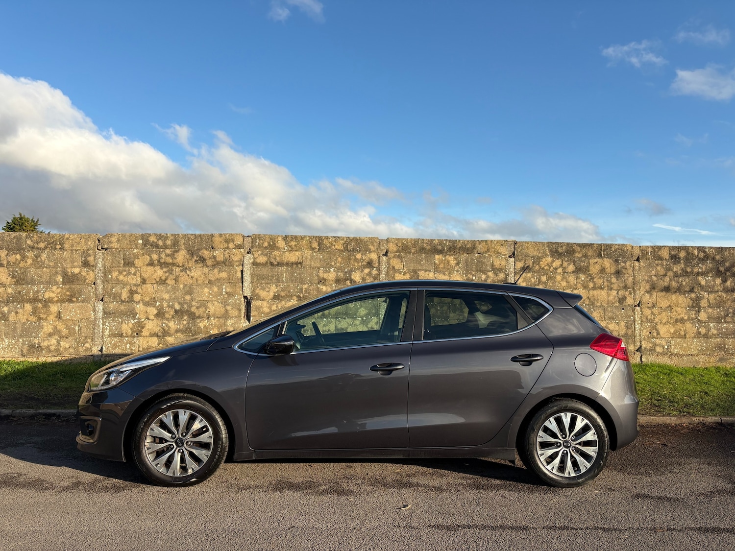 Used Kia Ceed 2017 for sale - 77271592: Photo 11