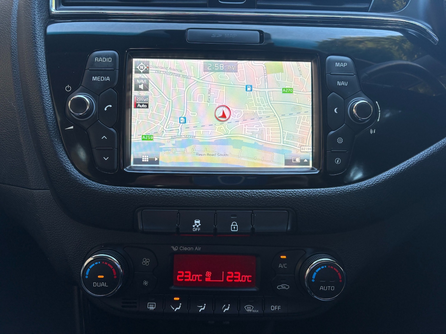 Used Kia Ceed 2017 for sale - 77271592: Photo 13