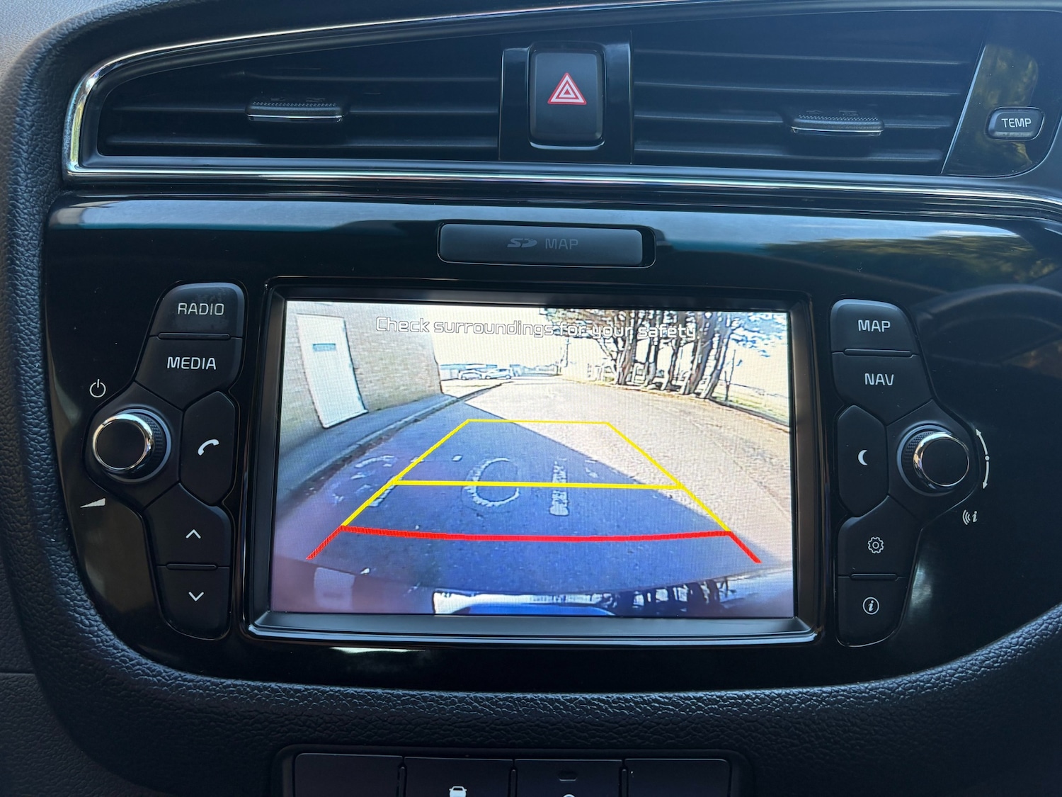 Used Kia Ceed 2017 for sale - 77271592: Photo 14