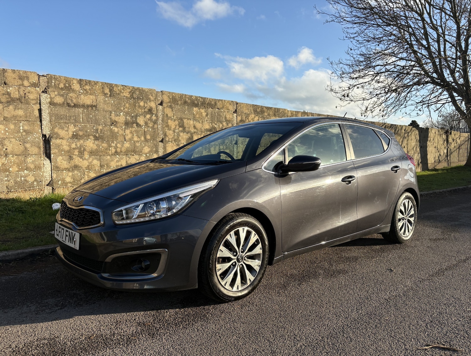 Used Kia Ceed 2017 for sale - 77271592: Photo 4