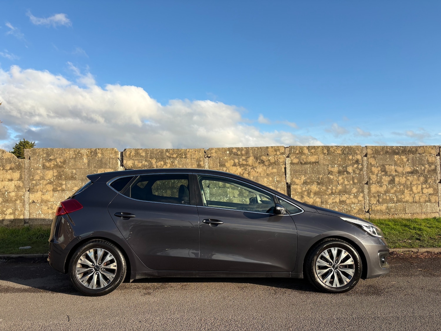Used Kia Ceed 2017 for sale - 77271592: Photo 5