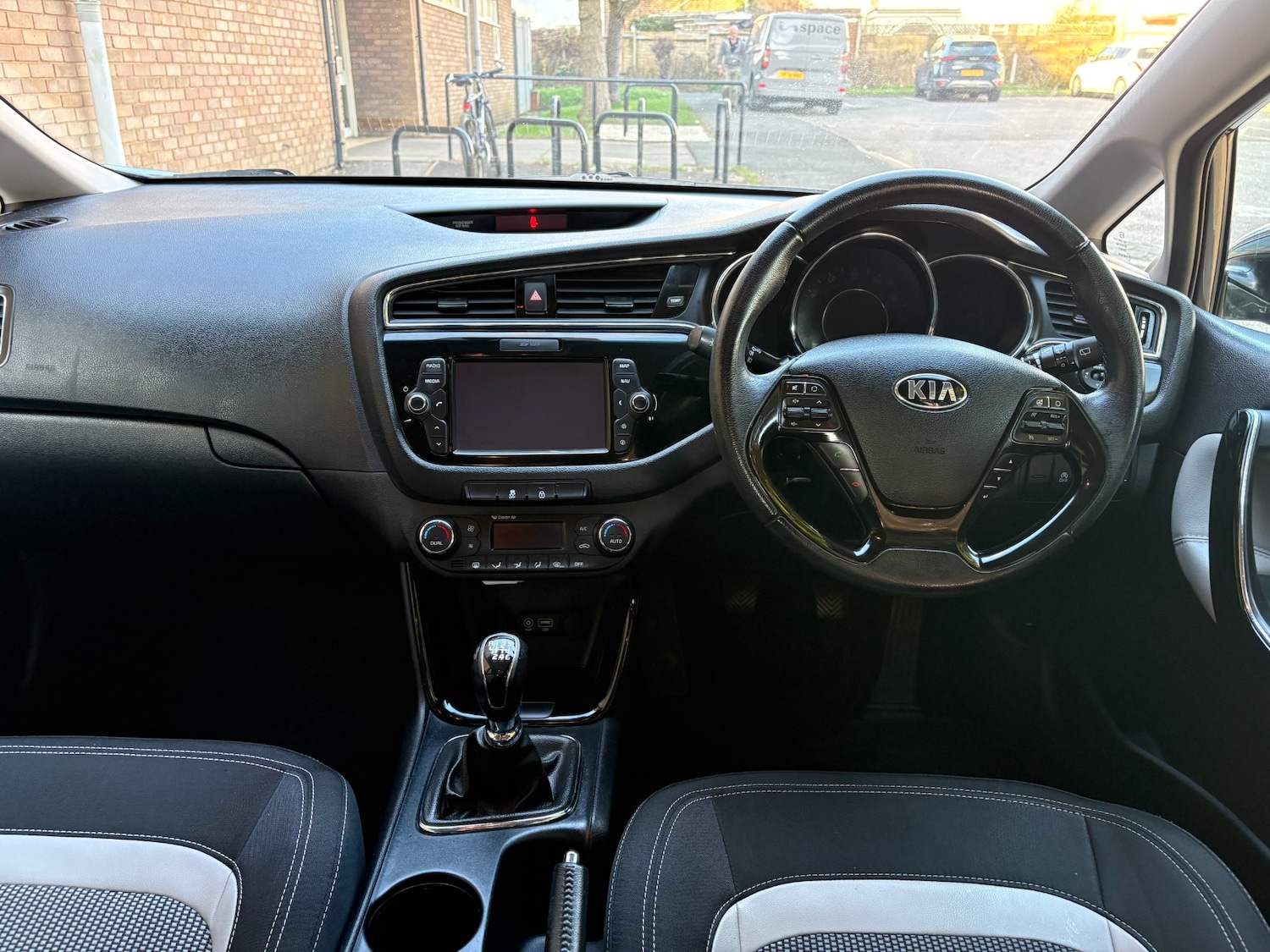 Used Kia Ceed 2017 for sale - 77271592: Photo 6