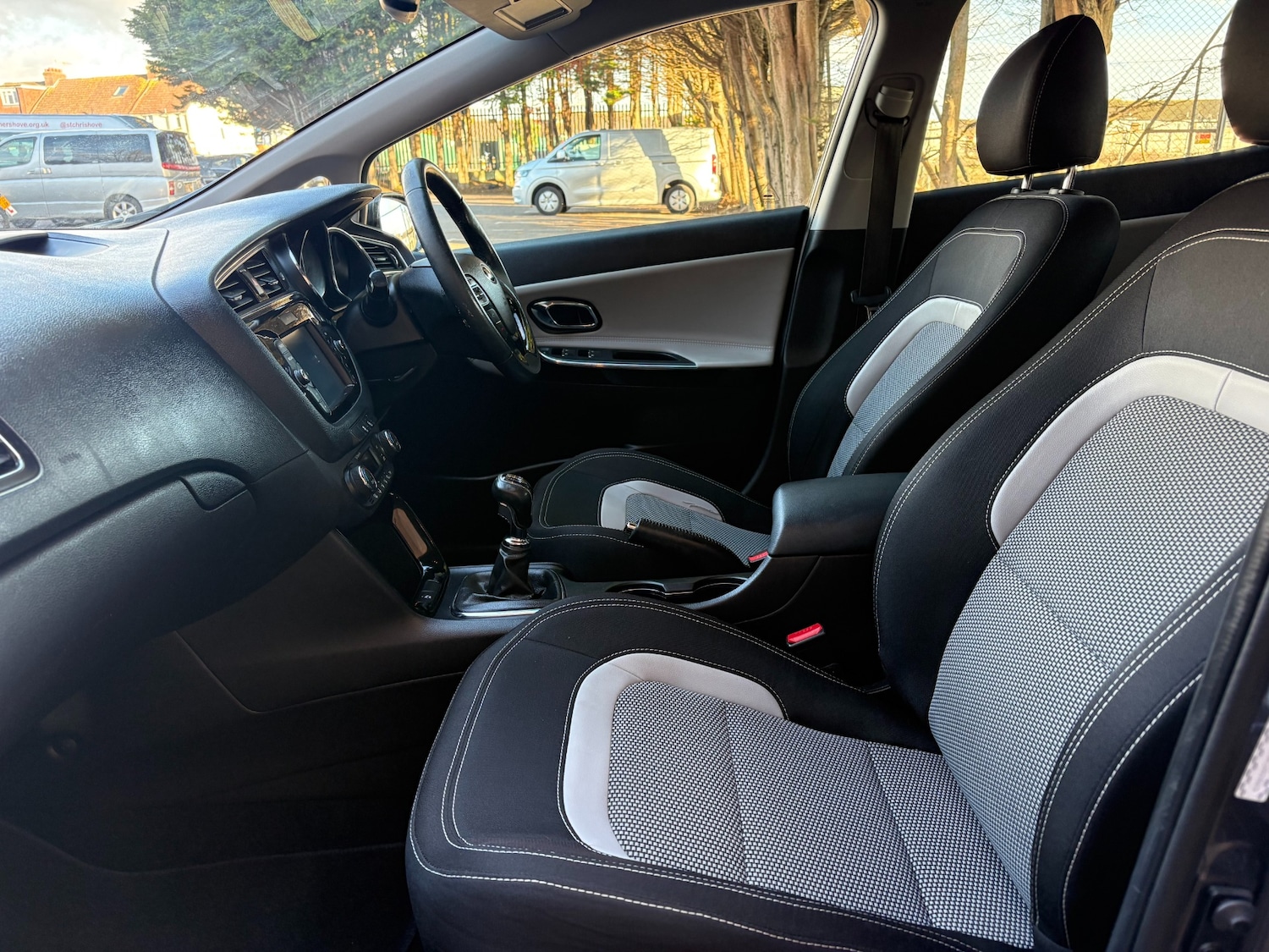 Used Kia Ceed 2017 for sale - 77271592: Photo 7