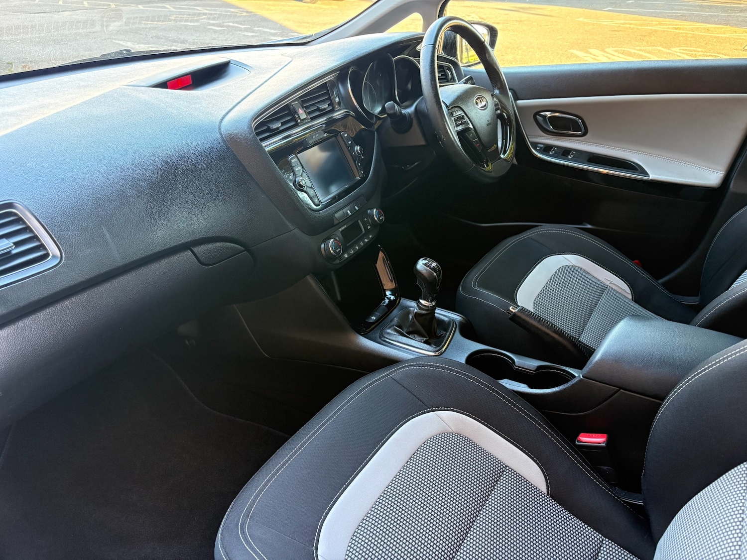 Used Kia Ceed 2017 for sale - 77271592: Photo 8