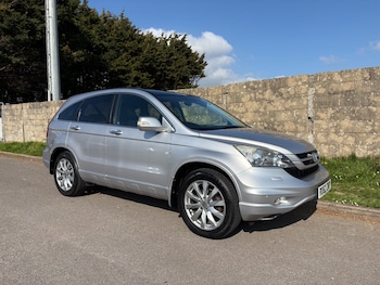 Used Honda CR-V 2012 for sale - 78329182: Photo