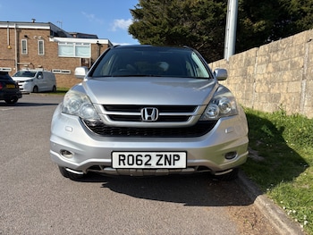 Used Honda CR-V 2012 for sale - 78329182: Photo