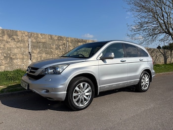 Used Honda CR-V 2012 for sale - 78329182: Photo