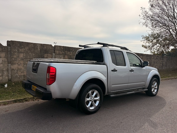 Used Nissan Navara 2015 for sale - 76143212: Photo 10