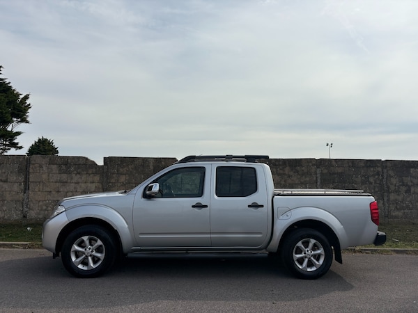 Used Nissan Navara 2015 for sale - 76143212: Photo 11