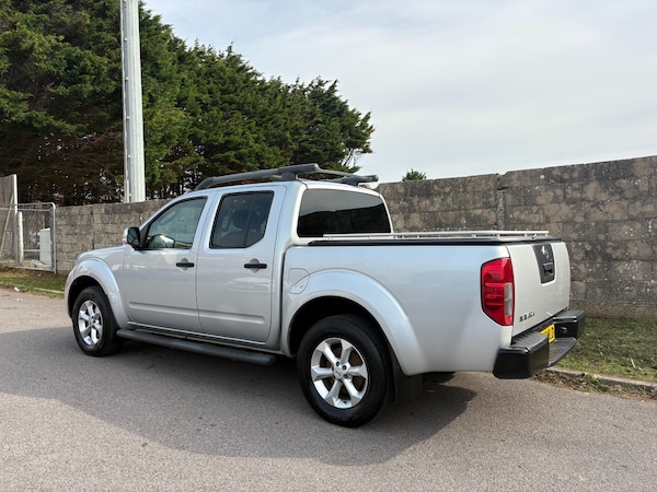 Used Nissan Navara 2015 for sale - 76143212: Photo 12