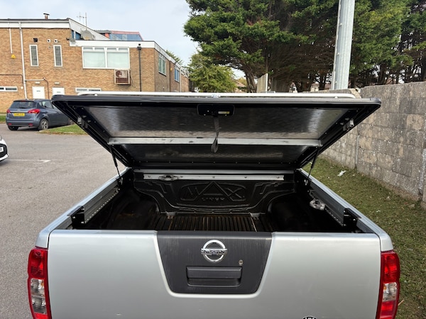 Used Nissan Navara 2015 for sale - 76143212: Photo 13