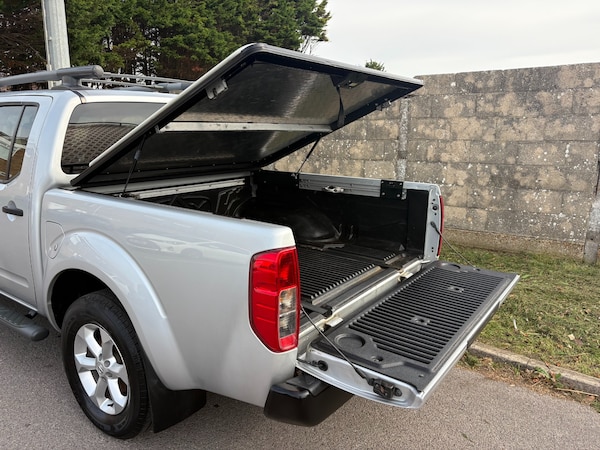 Used Nissan Navara 2015 for sale - 76143212: Photo 15