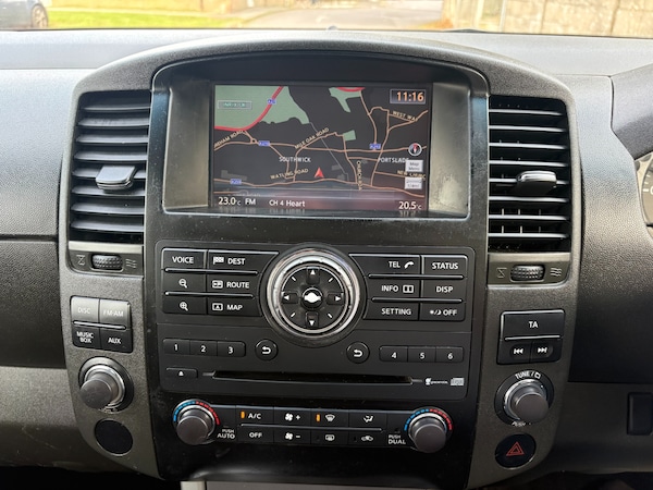 Used Nissan Navara 2015 for sale - 76143212: Photo 16