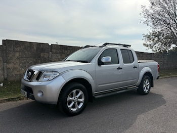 Used Nissan Navara 2015 for sale - 76143212: Photo 4