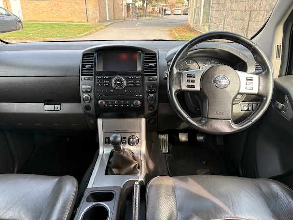 Used Nissan Navara 2015 for sale - 76143212: Photo 6
