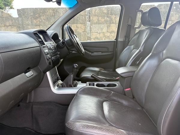 Used Nissan Navara 2015 for sale - 76143212: Photo 7