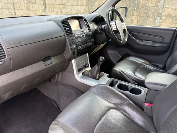 Used Nissan Navara 2015 for sale - 76143212: Photo 8