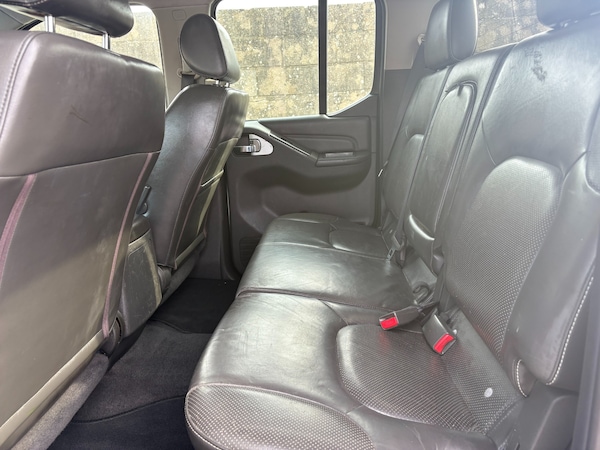 Used Nissan Navara 2015 for sale - 76143212: Photo 9
