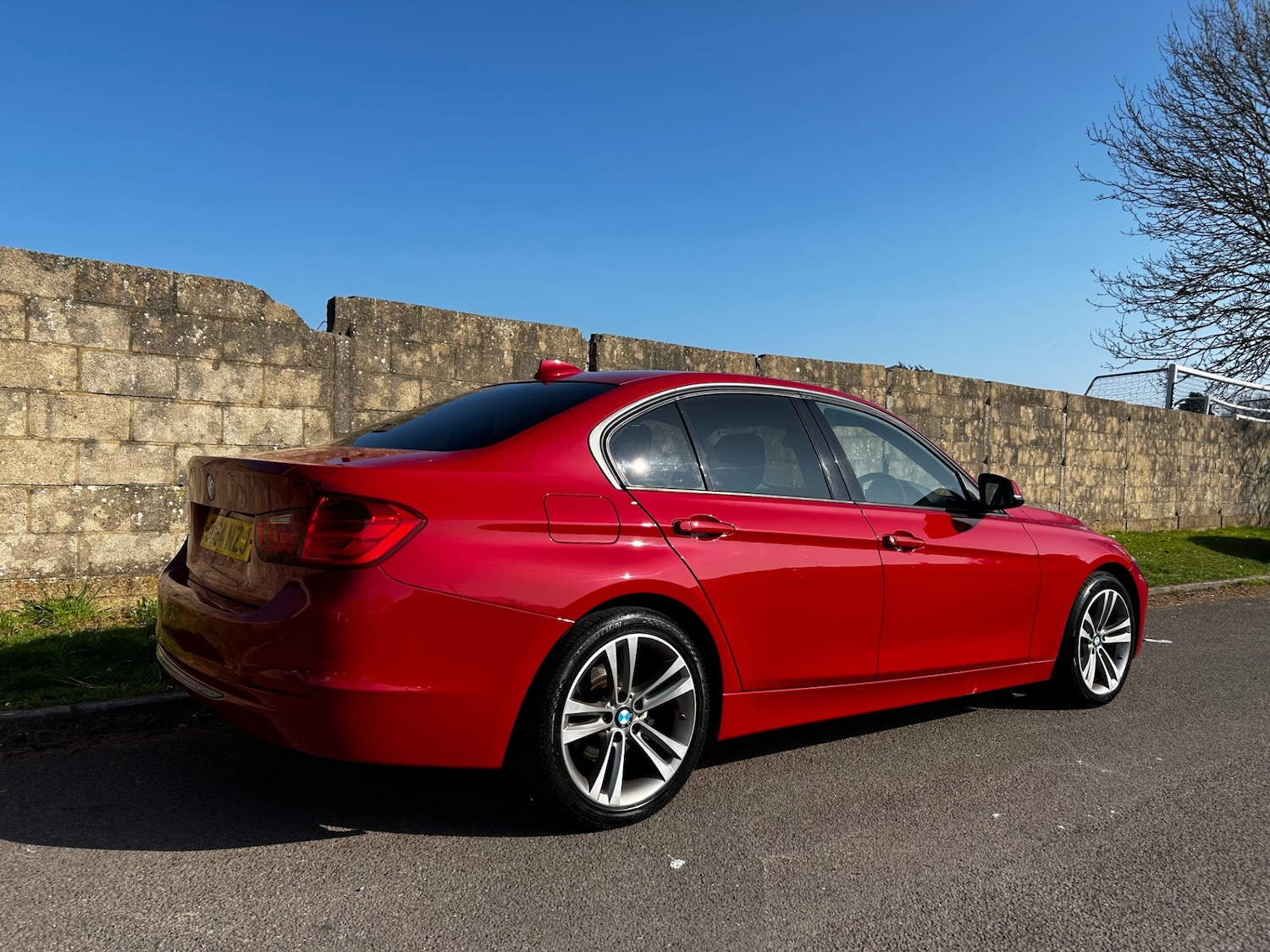 Used BMW 3 Series 2014 for sale - 76037110: Photo 10