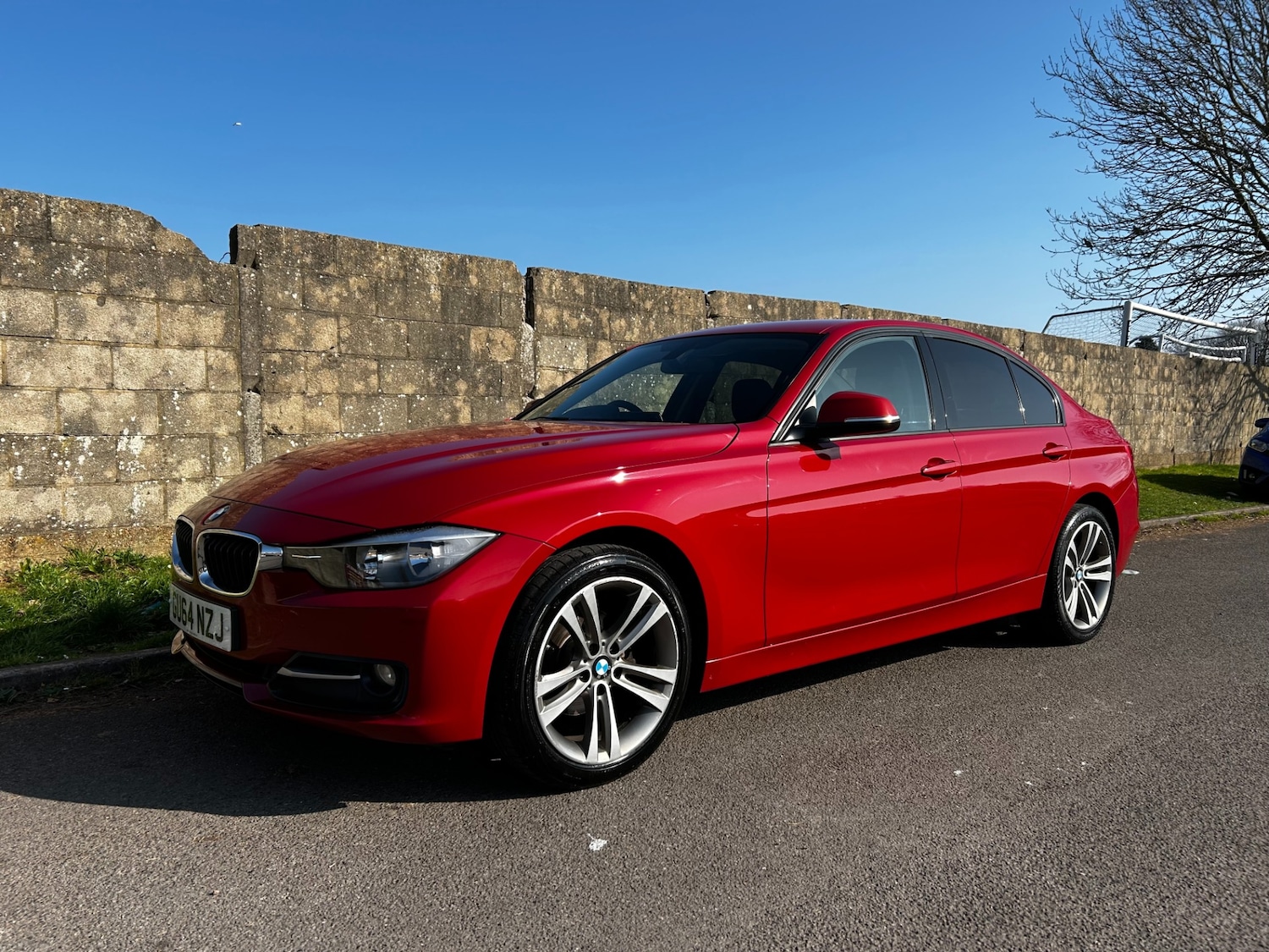 Used BMW 3 Series 2014 for sale - 76037110: Photo 4
