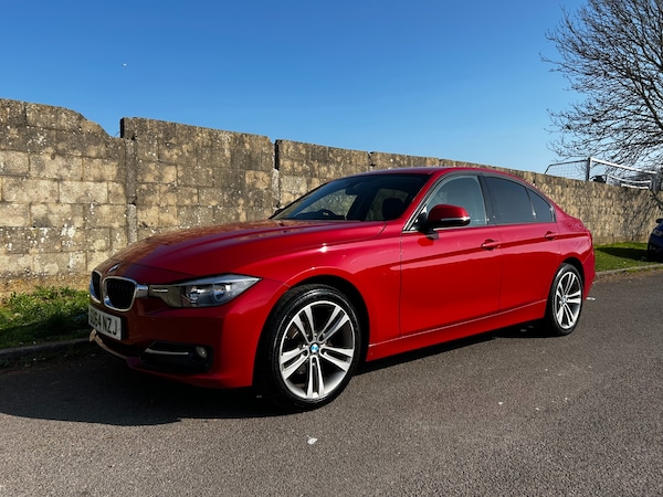 Used BMW 3 Series 2014 for sale - 76037110: Photo 4