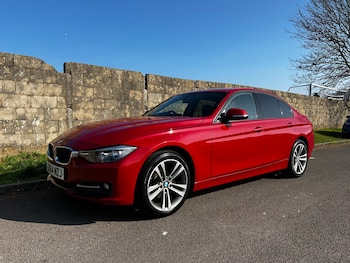 Used BMW 3 Series 2014 for sale - 76037110: Photo 4