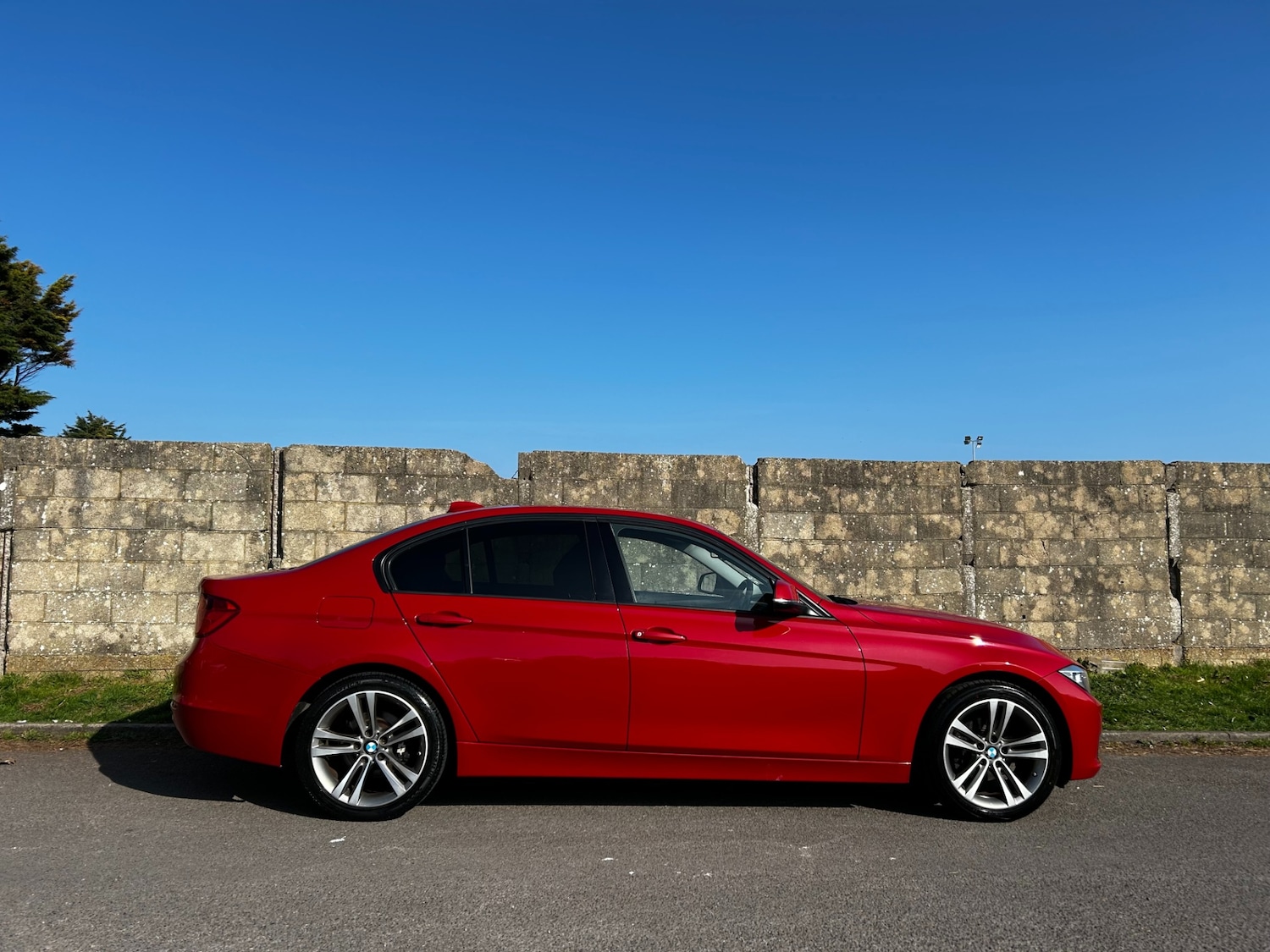 Used BMW 3 Series 2014 for sale - 76037110: Photo 5