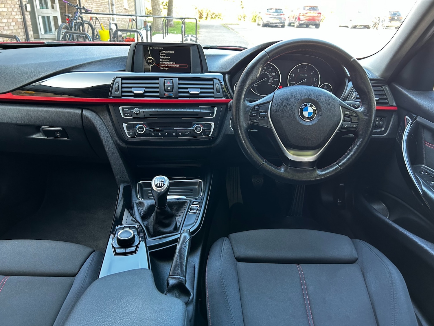 Used BMW 3 Series 2014 for sale - 76037110: Photo 6