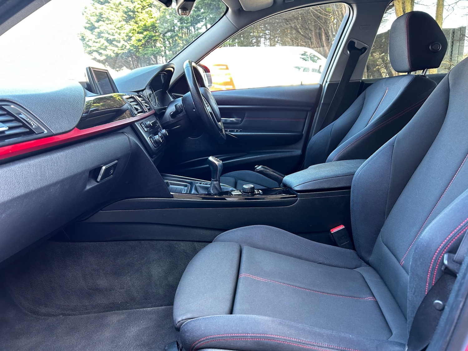 Used BMW 3 Series 2014 for sale - 76037110: Photo 7