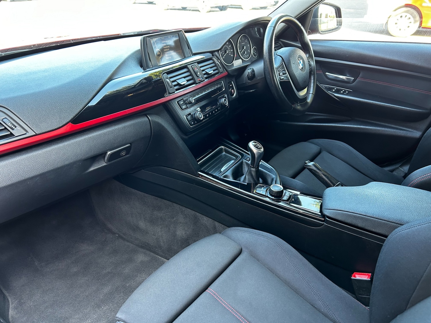 Used BMW 3 Series 2014 for sale - 76037110: Photo 8