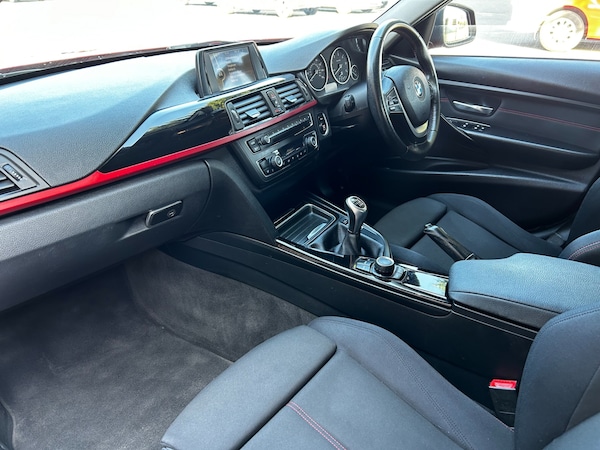 Used BMW 3 Series 2014 for sale - 76037110: Photo 8