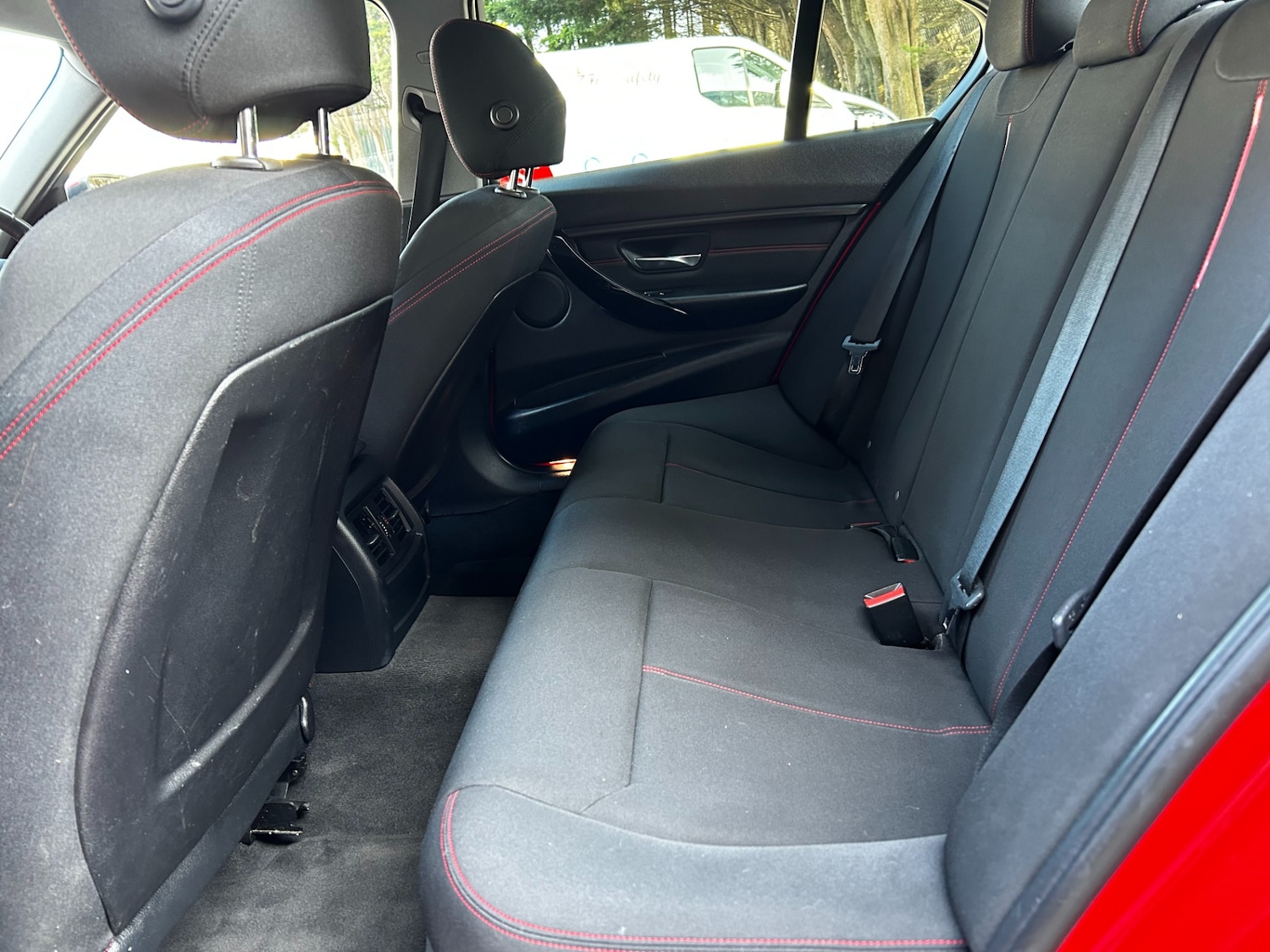 Used BMW 3 Series 2014 for sale - 76037110: Photo 9