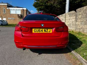 Used BMW 3 Series 2014 for sale - 74215573: Photo