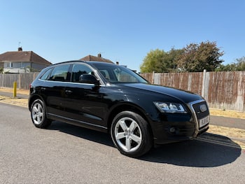 Used Audi Q5 2011 for sale - 79593884: Photo