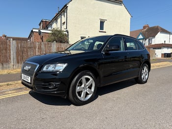 Used Audi Q5 2011 for sale - 79593884: Photo