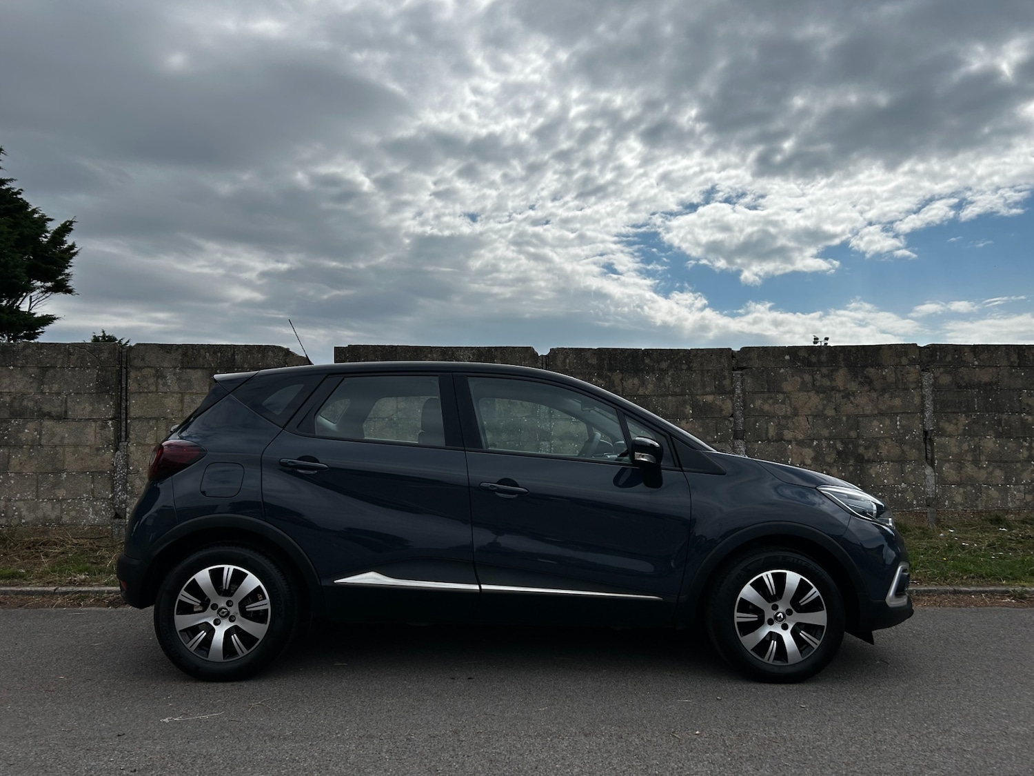 Used Renault Captur 2018 for sale - 78067048: Photo 5