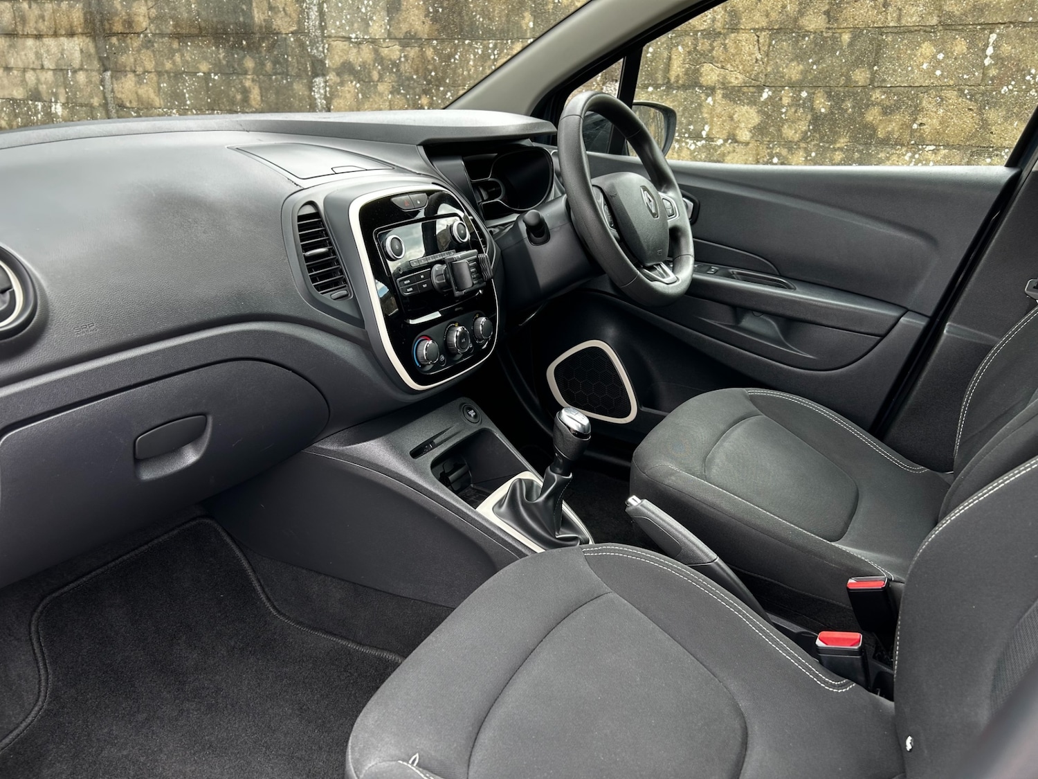 Used Renault Captur 2018 for sale - 78067048: Photo 7