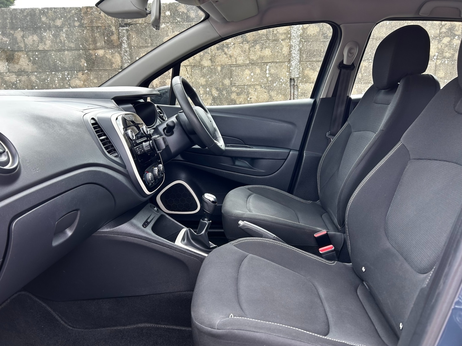 Used Renault Captur 2018 for sale - 78067048: Photo 8