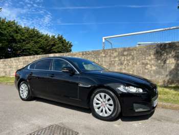 2016 (65) - 2.0d Portfolio Manual 2016-65 EURO 6 4-Door