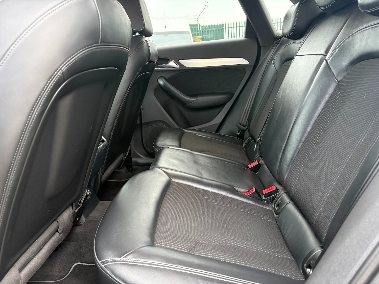 Used Audi Q3 2015 for sale - 78014813: Photo 9