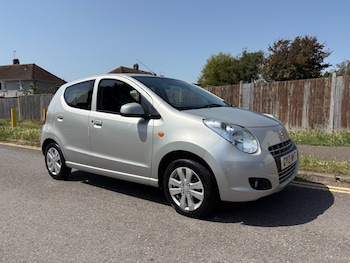 Used Suzuki Alto 2013 for sale - 79068150: Photo